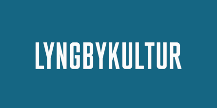 LyngbyKultur placeholder billede