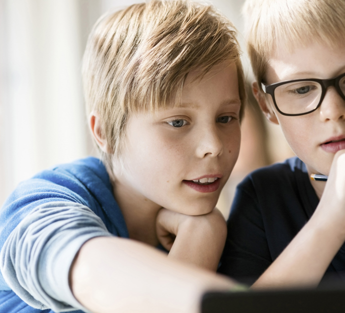 Aula er den fælles samarbejdsplatform i dagtilbud og skoler